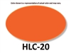 Sunshine Orange HLC20 (2 oz.)
