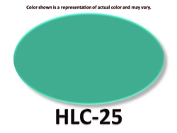 Caribbean Green HLC25 (1 oz.)