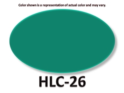 Cover-All Green HLC26 (8 oz.)