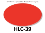 Horizon Red HLC39 (2 oz.)