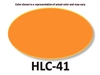 Pumpkin HLC41 (8 oz.)