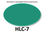 Aqua Green HLC7 (1 oz.)