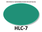 Aqua Green HLC7 (4 oz.)