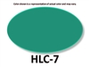 Aqua Green HLC7 (8 oz.)