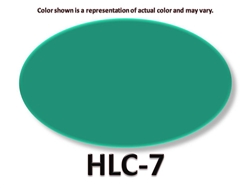 Aqua Green HLC7 (8 oz.)