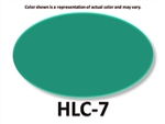 Aqua Green HLC7 (2 oz.)