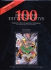 100 Japanische Tattoo-Motive