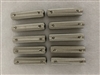 Stainless Steel Long Grip  (PACK OF 10 GRIPS)