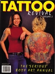 Tattoo Revival Volume 2