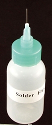 Flux Applicator Bottle 1 oz.
