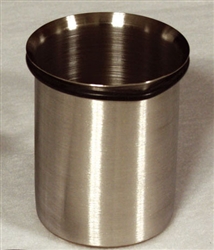 Stainless Steel Beaker