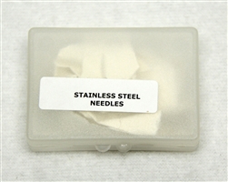 Stainless Steel Tattoo Needles