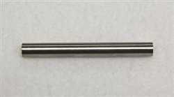 Stainless Steel Replacement Tattoo Tube Barrel