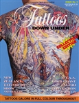 Tattoos Down Under Magazines