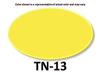 Mello Yellow TN13 (1/2 lb.)