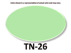 Mint Green TN26 (1/2 lb.)