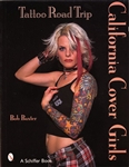 Tattoo Road Trip: California Cover Girls