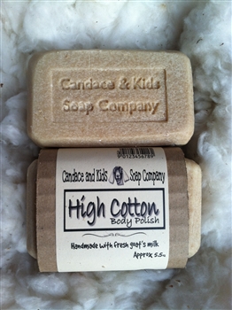 Goats Milk Soap