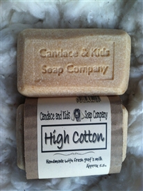 Goats Milk Soap