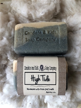 Goats Milk Soap