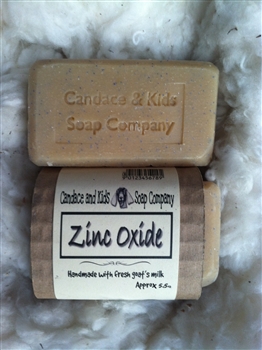 Goats Milk Soap