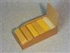 HB-Bar - Bees Wax Display Box