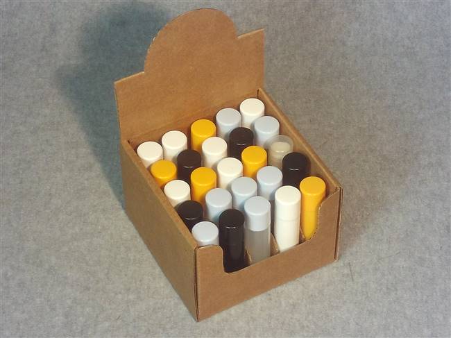 Lip Balm Counter Display Box