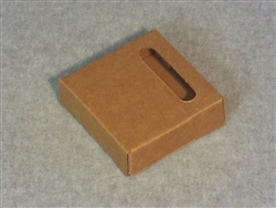 MSB-1 Guest Size Mini Soap Box