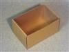 Soap Box with Clear Acetate Cover