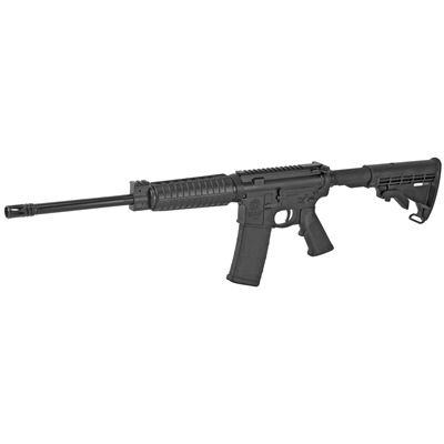 Smith & Wesson, M&P 15, Sport II, Optics Ready 30+1