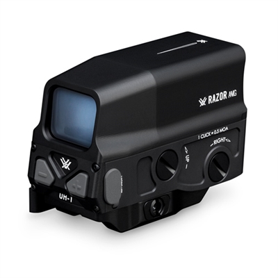 Vortex Razor AMG UH-1 HOLOGRAPHIC SIGHT