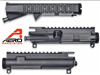 Aero Precision Assembled AR-15 Upper Receiver with Port Door and Forward Assist