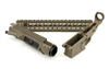 Aero Precision .308 M5 Builder Set Keymod FDE