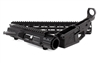 M5 Builder Set w/ 15" M-LOK Handguard - Anodized Black