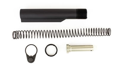 Aero Precision M5 .308 Carbine Buffer Kit, No Stock