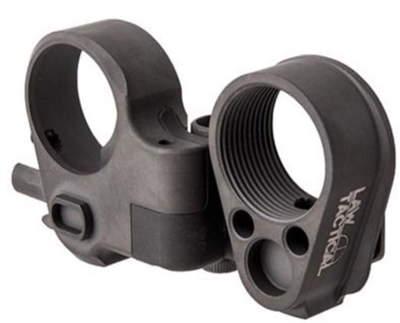 Law Tactical Gen 3-M AR Folding Stock Adapter