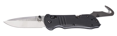 Benchmade 917 Triage Tactical Knife