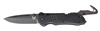 Benchmade 917BK Triage Tactical Knife