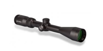 Vortex Crossfire II 4-12x44 Rifle Scope Dead Hold BDC