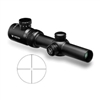 Vortex Crossfire II 1-4X 24mm Riflescope V-Brite Illuminated Reticle