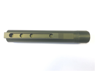 Colt OD Green Buffer Tube