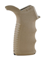 Mission First Tactical ENGAGE AR15/M16 PSTL Grip FDE