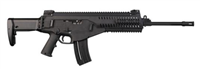 Beretta ARX 160 22LR Rifle, 18" Barrel, Folding Stock 20 Rnd Mag