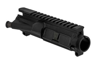 LMT M16/M4 Style flat top upper receiver