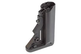 LMT Lewis Machine & Tool SOPMOD Buttstock