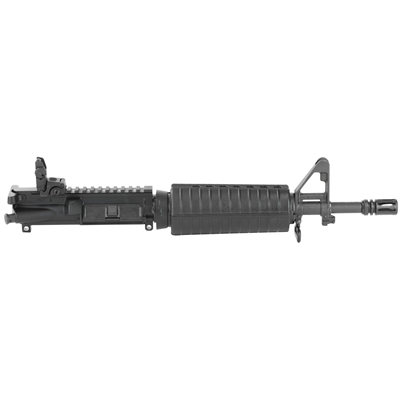 COLT M4 UPPER 5.56 11.5" LW BLK