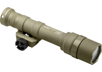 SUREFIRE M600 ULTRA SCOUT LIGHTÂ® TN