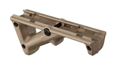MAGPUL (AFG1) ANGLED FOREGRIP FDE