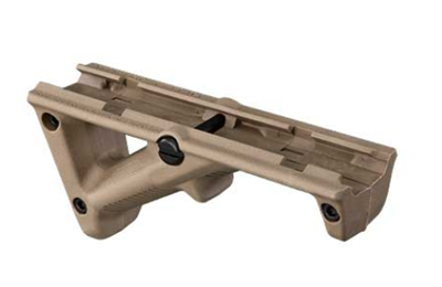 MAGPUL (AFG2) ANGLED FOREGRIP FDE