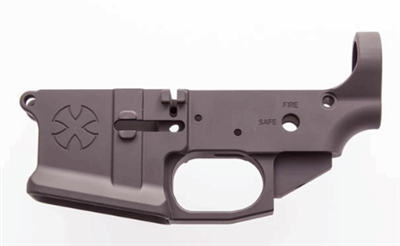 Noveske Gen 3 Lower Reciever - 5.56mm